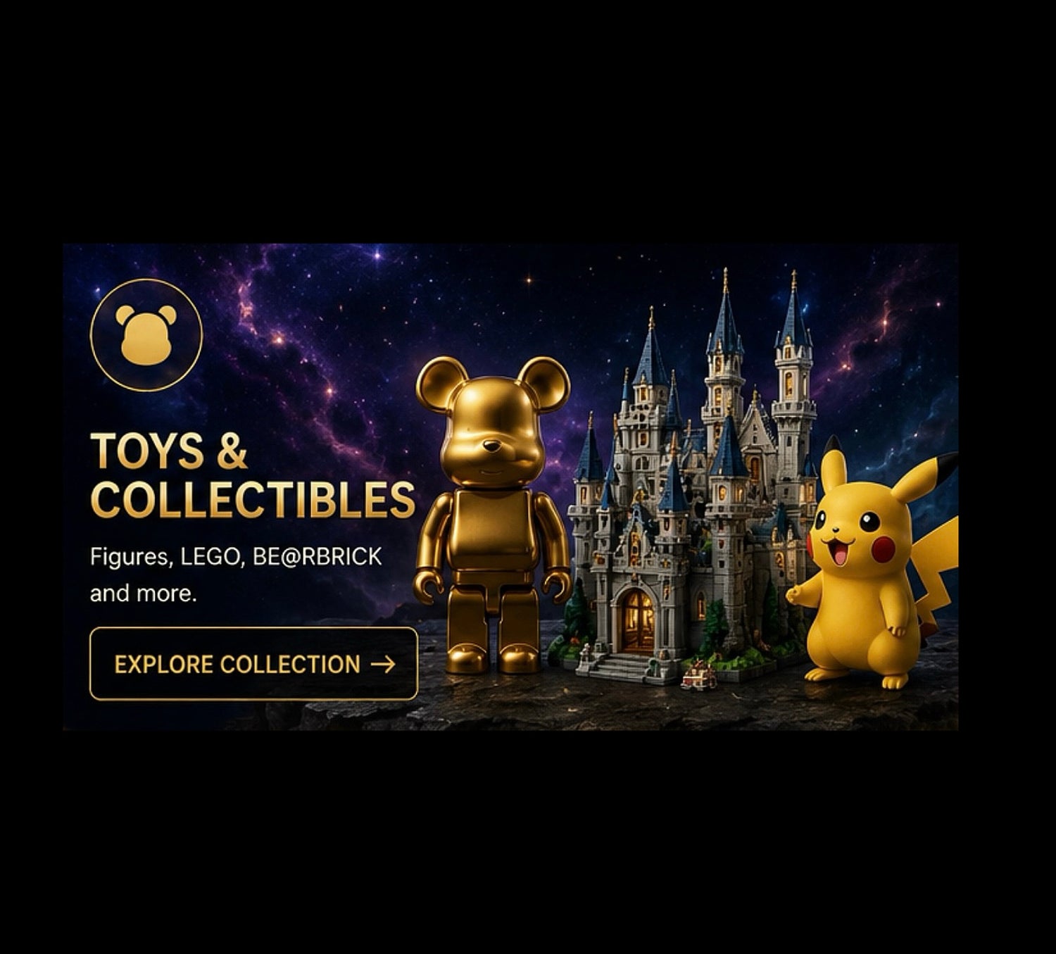 Toys & Collectibles
