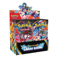 Pokemon TCG Mega Evolution Chaos Rising Booster Box